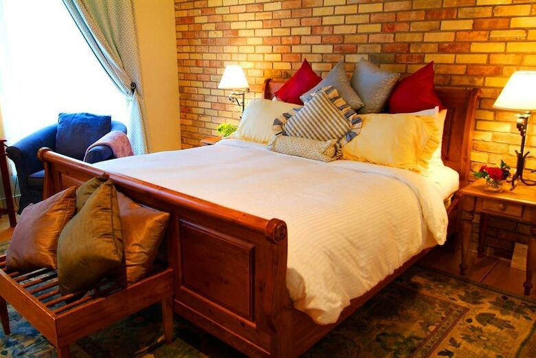 Hotel Benmiller Inn & Spa