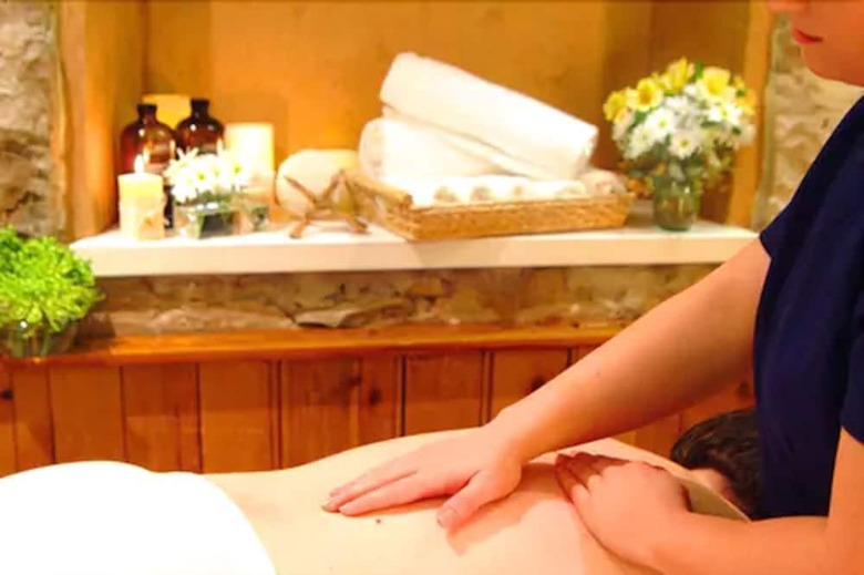 Hotel Benmiller Inn & Spa