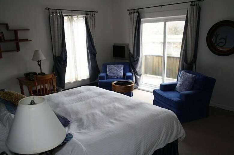 Hotel Benmiller Inn & Spa