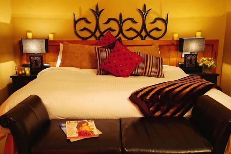 Hotel Benmiller Inn & Spa