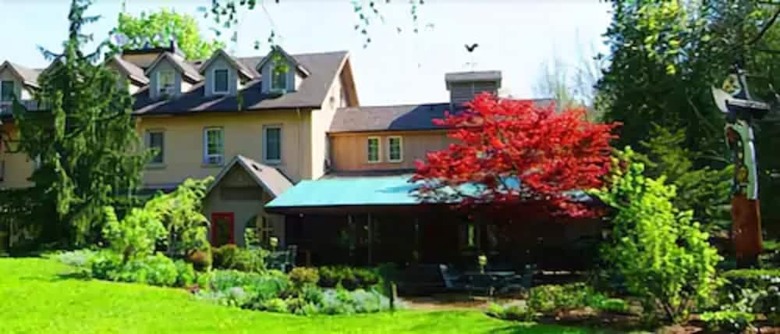 Hotel Benmiller Inn & Spa