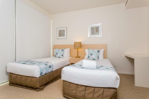 Aparthotel Plantation Resort At Rainbow