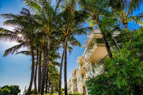 Aparthotel Plantation Resort At Rainbow