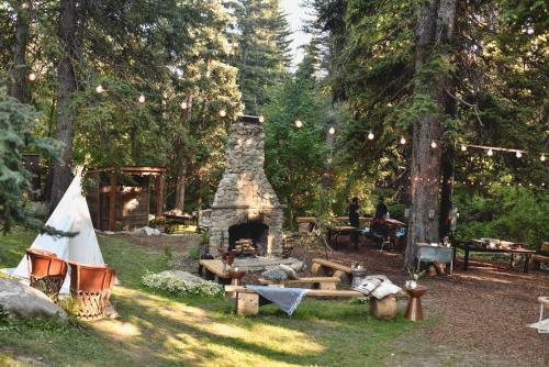 Apartamento Mandan Cottage Condo