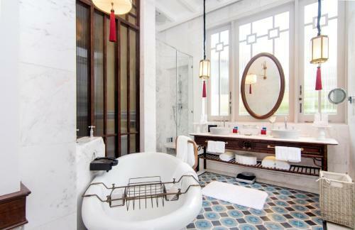 Hotel Jw Marriott Phu Quoc Emerald Bay Resort & Spa