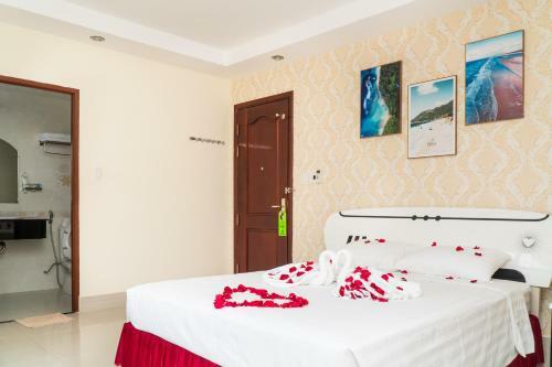 Sun & Sea Hotel