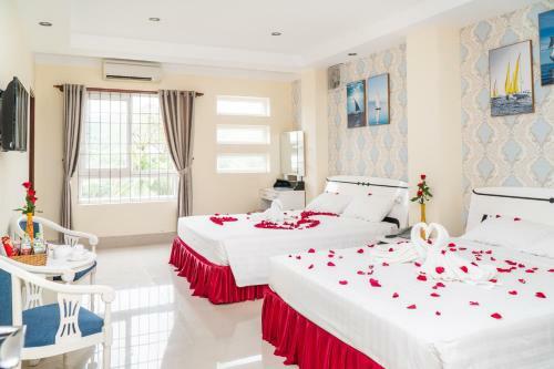 Sun & Sea Hotel