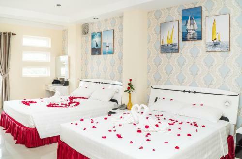 Sun & Sea Hotel