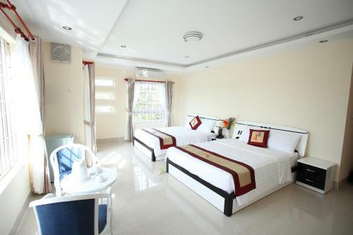 Sun & Sea Hotel