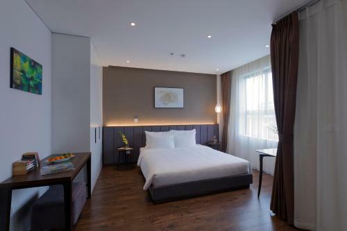 Mandala Hotel & Spa Bac Ninh