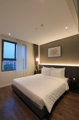Mandala Hotel & Spa Bac Ninh
