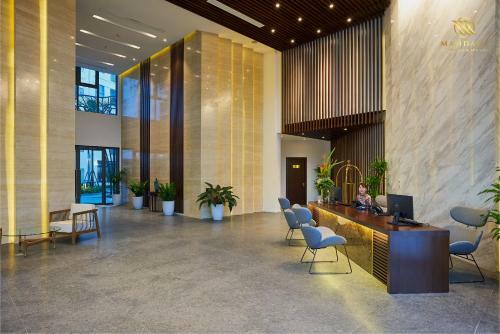 Mandala Hotel & Spa Bac Ninh