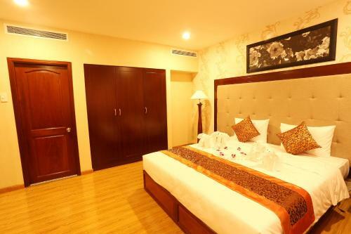New Palace Bac Lieu Hotel