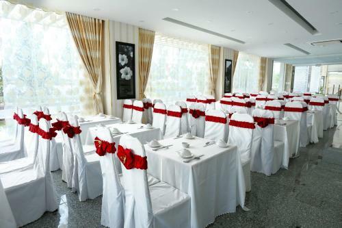 New Palace Bac Lieu Hotel