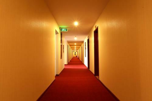 New Palace Bac Lieu Hotel