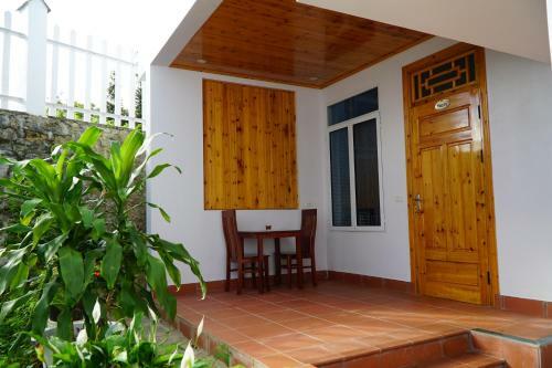 Huy Trung Homestay
