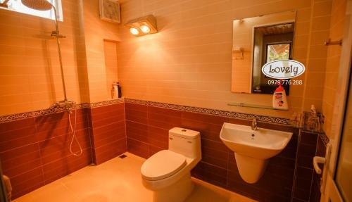 Huy Trung Homestay