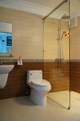 Huy Trung Homestay