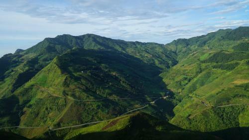 Huy Trung Homestay