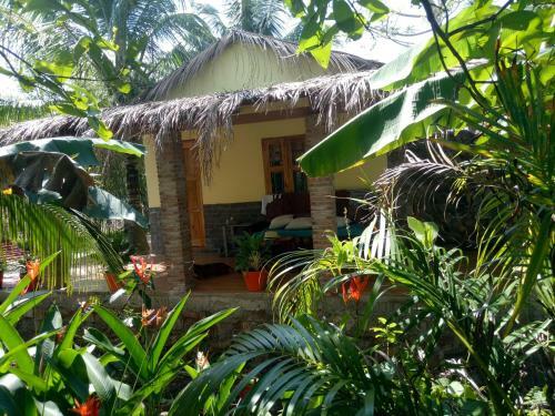 Lodge Orchard Fruit Farm Bungalow