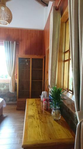 Lodge Orchard Fruit Farm Bungalow