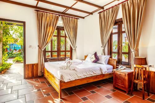 Hotel Palm Hill Resort