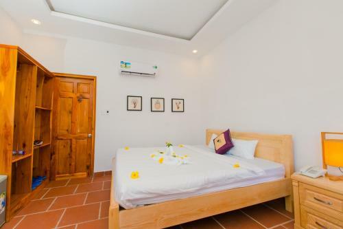 Hotel Palm Hill Resort