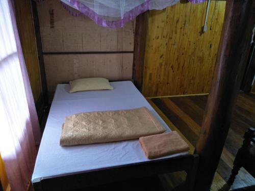 Bed & Breakfast Huyen Hao Homestay