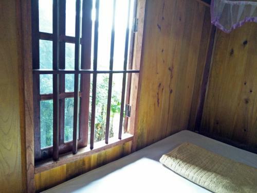 Bed & Breakfast Huyen Hao Homestay