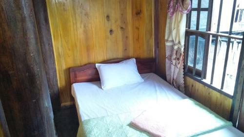 Bed & Breakfast Huyen Hao Homestay
