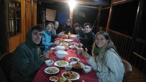 Bed & Breakfast Huyen Hao Homestay
