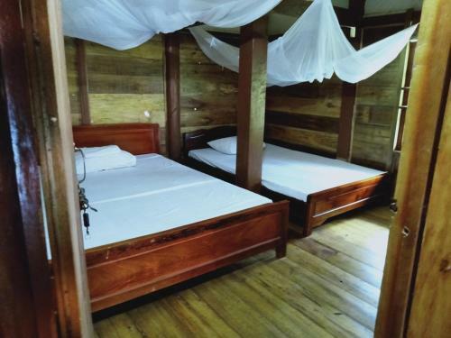 Thai An Homestay At Ba Be