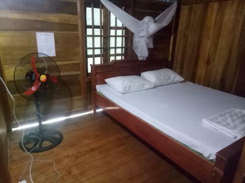 Thai An Homestay At Ba Be