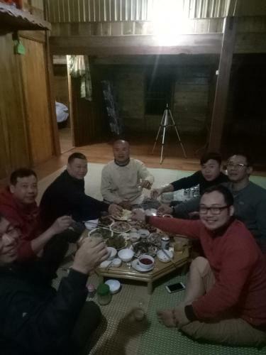 Thai An Homestay At Ba Be