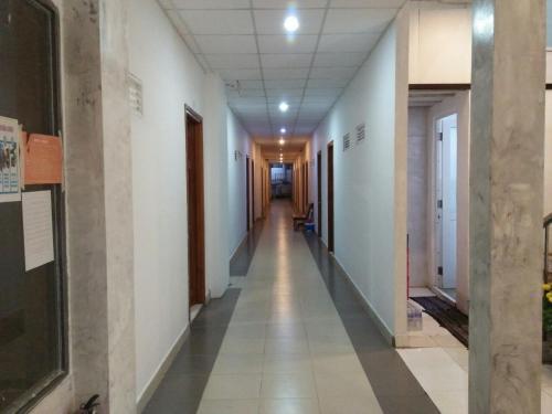 Hostal Nh� Kh�ch Ken