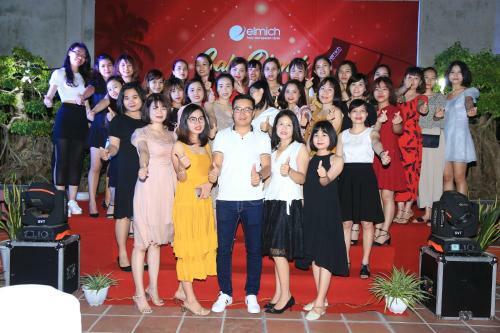 Phu Cuong Beach Hotel