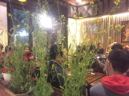 Bed & Breakfast Adam Eva Homestay