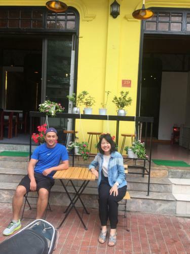 Bed & Breakfast Adam Eva Homestay