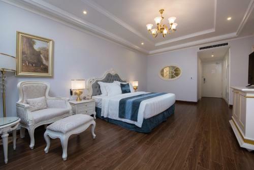 Vinpearl Hotel Quang Binh