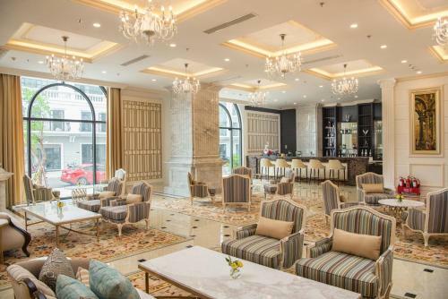 Vinpearl Hotel Quang Binh