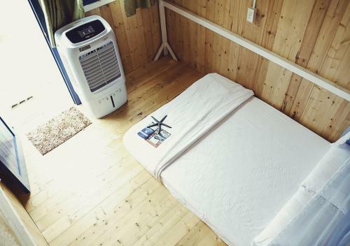 Hostal Dai Lanh Beach Hotel
