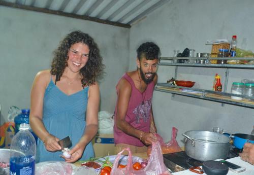 Little Rock Homestay