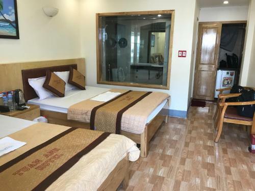 Tuan Anh Cua Lo Hotel
