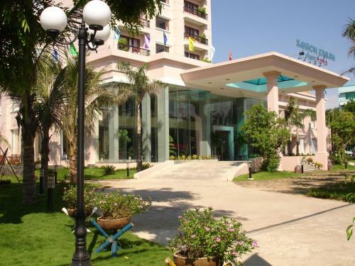 Hotel Saigon Kimlien Resort Cualo