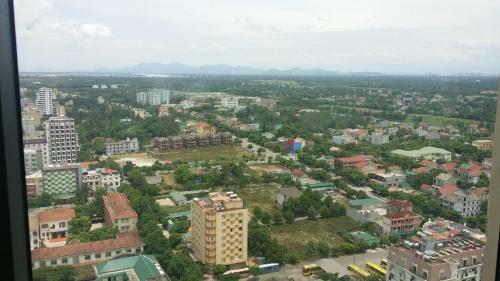 Cua Lo 2306 Apartment