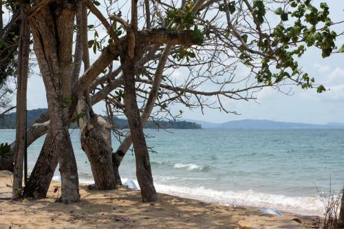 Hotel Gold Sand Beach Bungalow