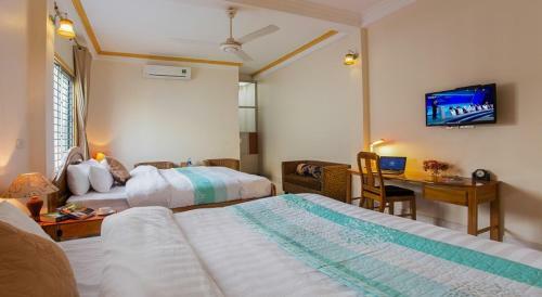 Tony Villa Hanoi Homestay