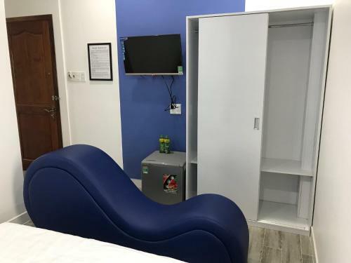Hotel Kh�ch S?n ??ng Khoa