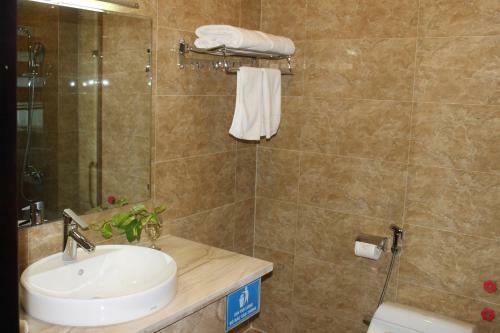 Hai Yen Luxury Hotel