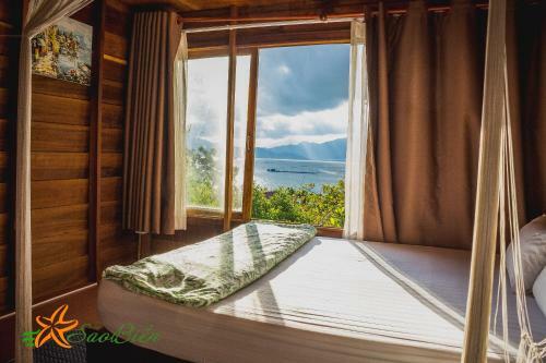 Hotel Sao Bi?n Cam Ranh - Starfish Cam Ranh